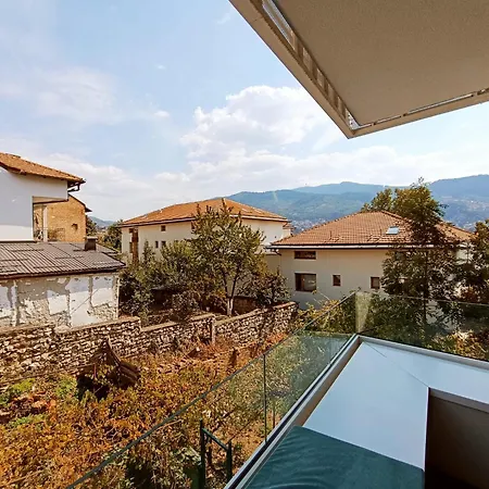 Appartement Luxapart Vrbanjusa Old Centar Free Garage