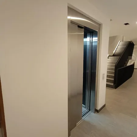 Luxapart Vrbanjusa Old Centar Free Garage *