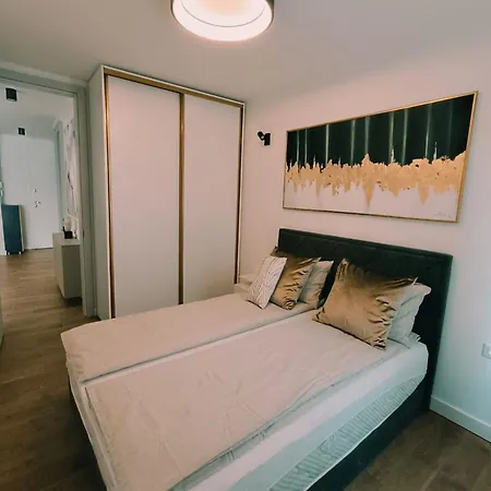 Luxapart Vrbanjusa Old Centar Free Garage Appartement *
