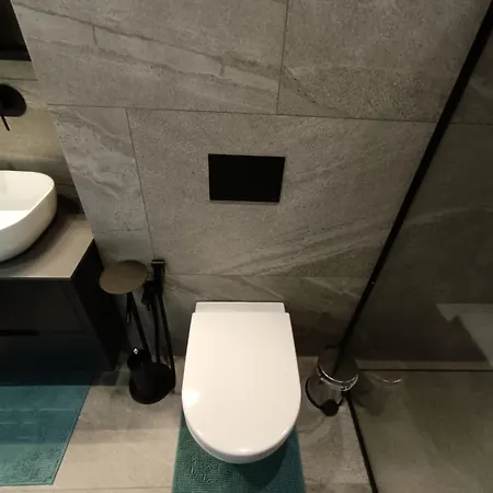 Appartement Luxapart Vrbanjusa Old Centar Free Garage Sarajevo